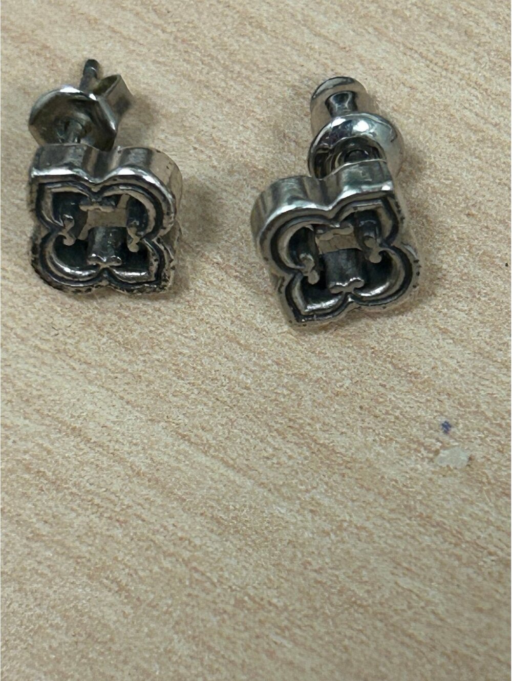BrightonnToledo Alto Petite stud Earrings - Picture 4 of 6